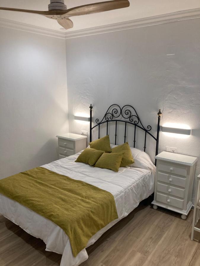 La Casa De La Fuente Villa Sanlúcar de Barrameda Kültér fotó