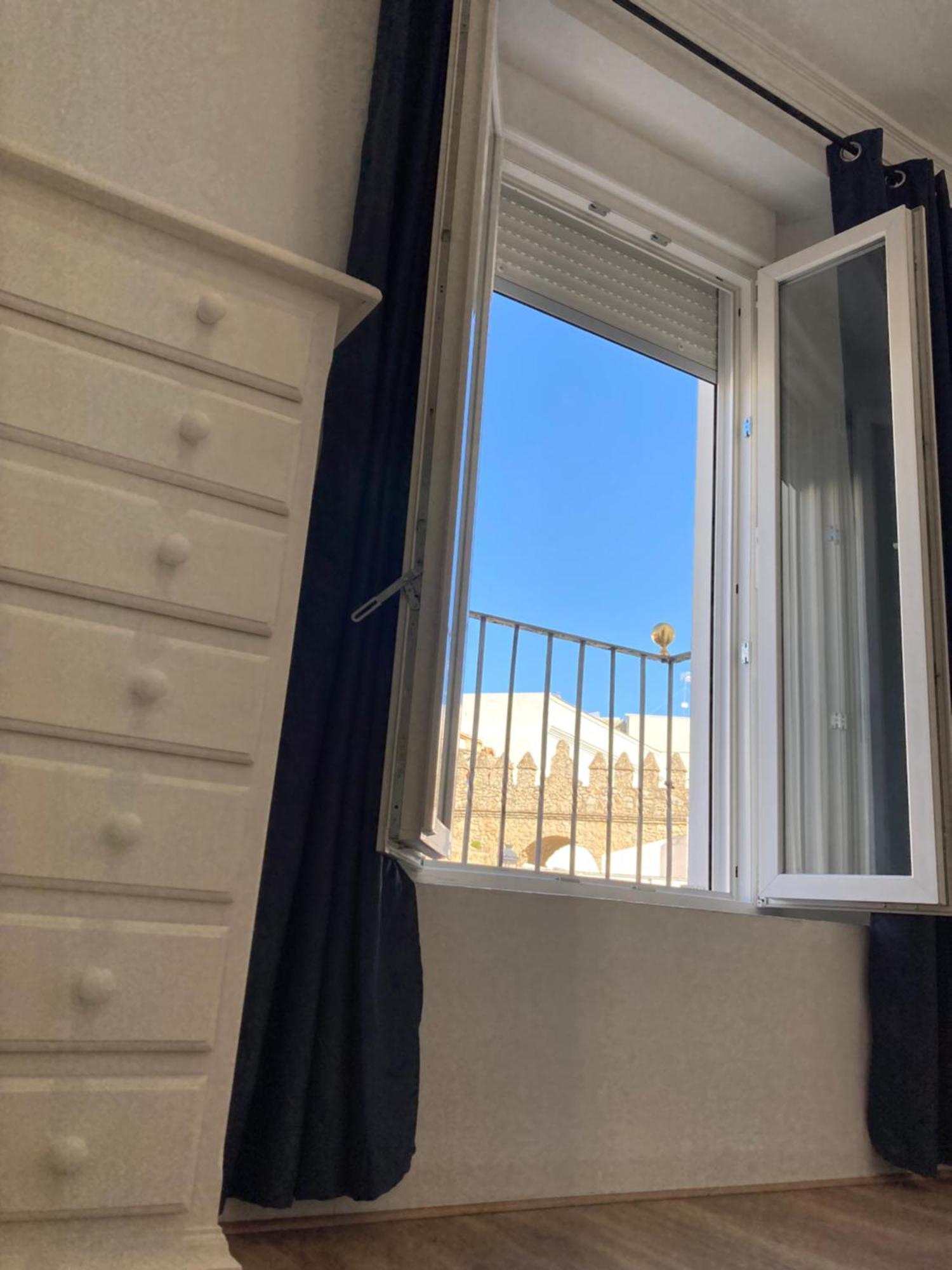 La Casa De La Fuente Villa Sanlúcar de Barrameda Kültér fotó