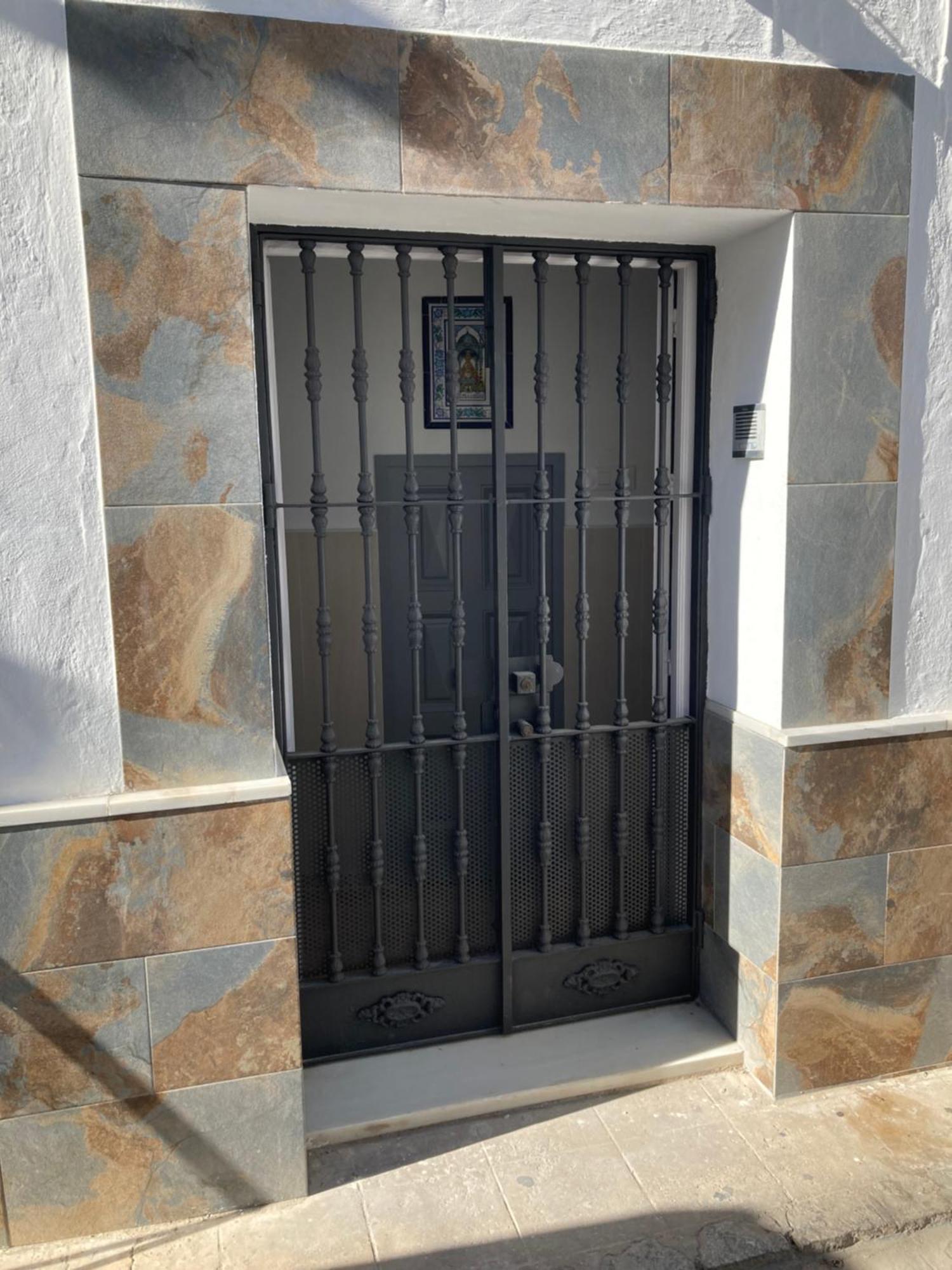 La Casa De La Fuente Villa Sanlúcar de Barrameda Kültér fotó